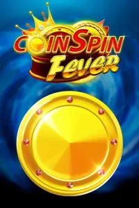 coin spin fever official logo