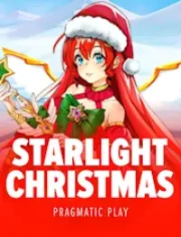 starlight christmas logo